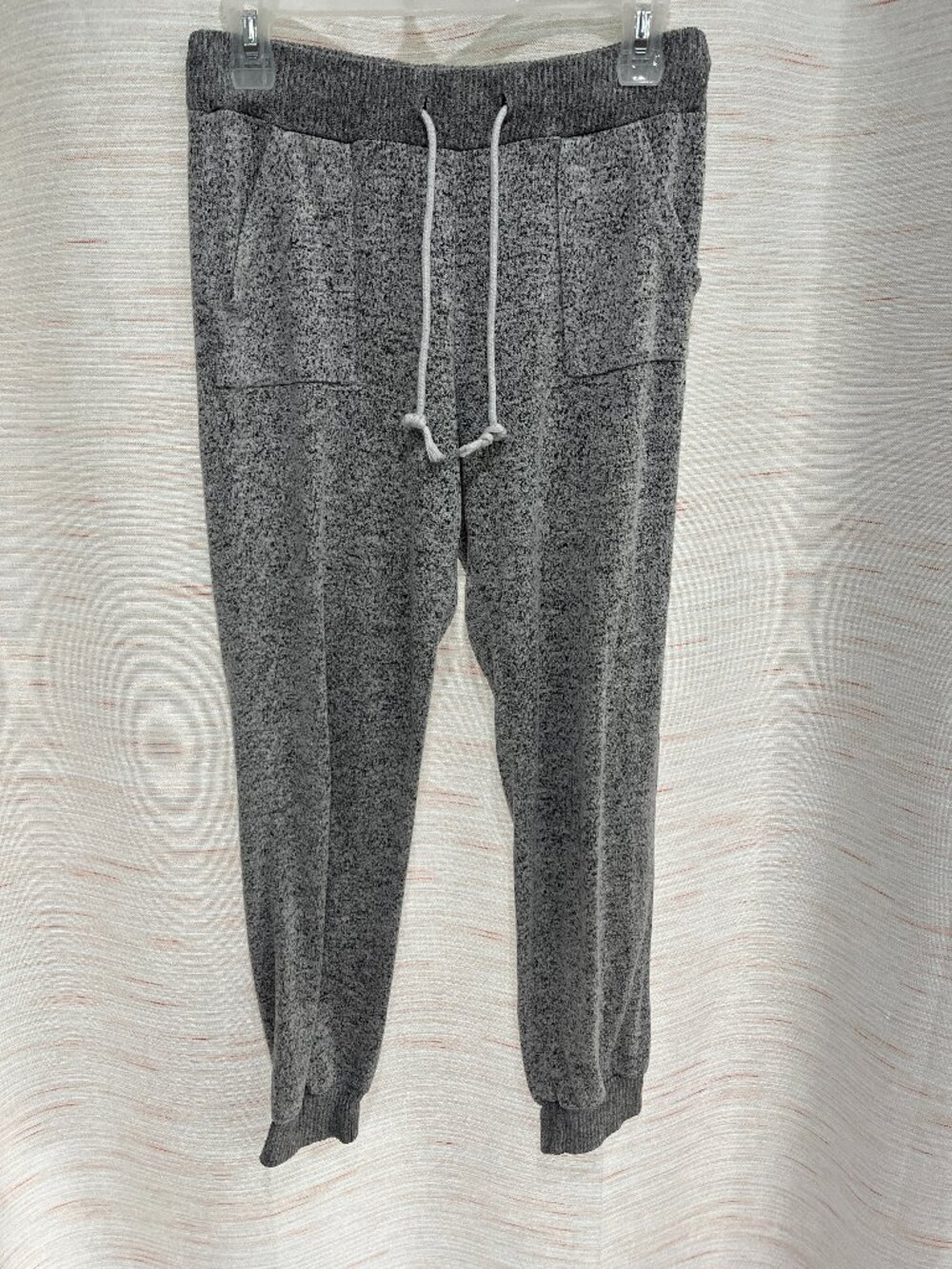 Women's Grey Medium Sweatpants Olivia Rae (137)